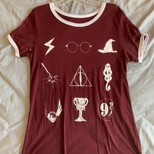 Harry Potter T-shirt